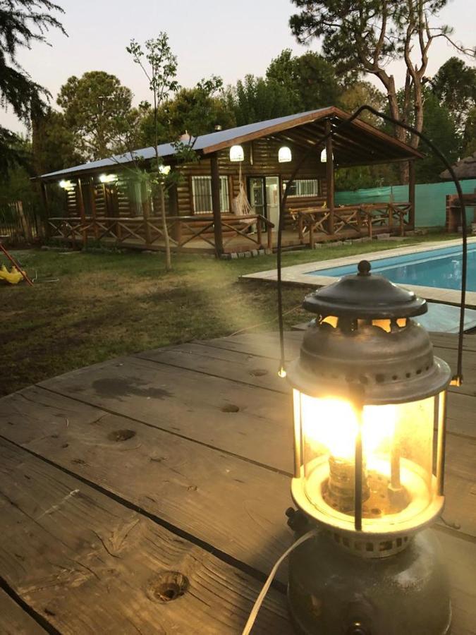 Villa Ezeiza Quinta Cedro Azul 10 Min Del Aeropuerto Extérieur photo